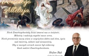 Życzenia Wielkanocne (4)