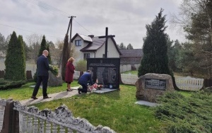 Uroczystości w Szałasie  (4)