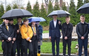Pamięci Papieża  (2)
