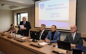 Podsumowanie działalności Powiatowej Rady Seniorów (3)