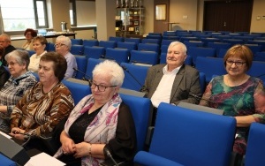 Podsumowanie działalności Powiatowej Rady Seniorów (5)