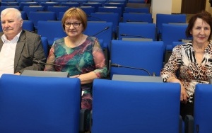 Podsumowanie działalności Powiatowej Rady Seniorów (6)