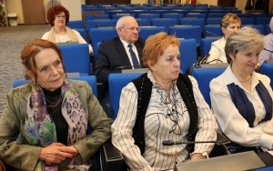 Podsumowanie działalności Powiatowej Rady Seniorów (8)
