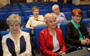 Podsumowanie działalności Powiatowej Rady Seniorów (9)