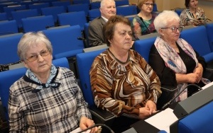 Podsumowanie działalności Powiatowej Rady Seniorów (10)
