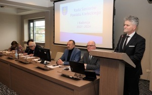 Podsumowanie działalności Powiatowej Rady Seniorów (5)