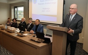Podsumowanie działalności Powiatowej Rady Seniorów (8)