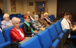 Podsumowanie działalności Powiatowej Rady Seniorów (9)
