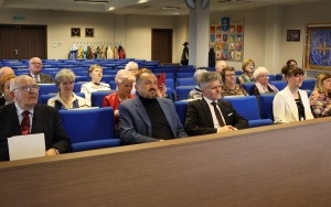 Podsumowanie działalności Powiatowej Rady Seniorów (1)