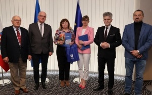 Podsumowanie działalności Powiatowej Rady Seniorów (9)
