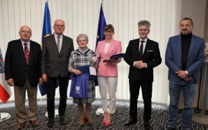 Podsumowanie działalności Powiatowej Rady Seniorów (2)
