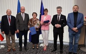 Podsumowanie działalności Powiatowej Rady Seniorów (3)