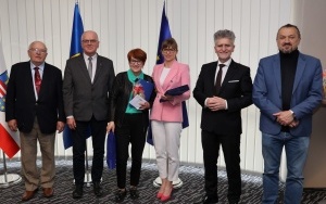Podsumowanie działalności Powiatowej Rady Seniorów (6)