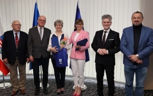 Podsumowanie działalności Powiatowej Rady Seniorów (8)