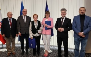 Podsumowanie działalności Powiatowej Rady Seniorów (1)