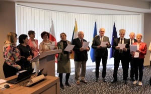 Podsumowanie działalności Powiatowej Rady Seniorów (2)