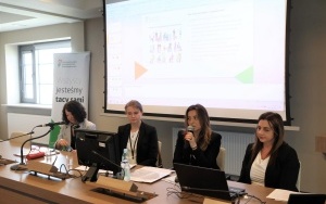 Konferencja PFRON (2)