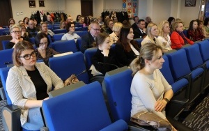 Konferencja PFRON (5)