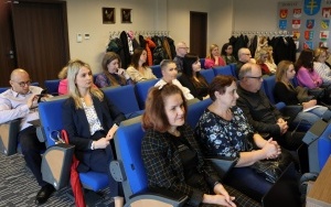 Konferencja PFRON (7)