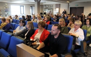 Konferencja PFRON (8)