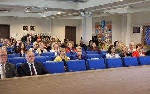 Konferencja PFRON (1)