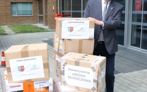 Darczyńcy wspierają Rodaków na Wileńszczyźnie (4)