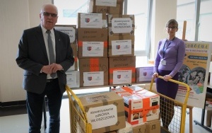 Darczyńcy wspierają Rodaków na Wileńszczyźnie (5)