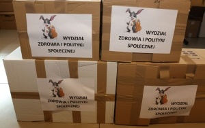 Darczyńcy wspierają Rodaków na Wileńszczyźnie (2)