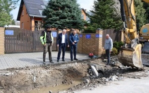 Rozbudowa infrastruktury w Masłowie Pierwszym (1)