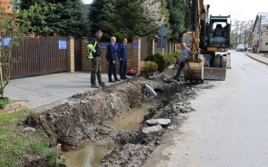 Rozbudowa infrastruktury w Masłowie Pierwszym (6)