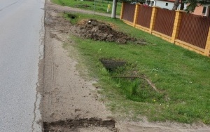 Droga w Domaszowicach (5)