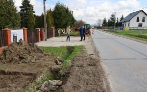 Droga w Domaszowicach (9)