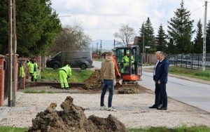 Droga w Domaszowicach (10)