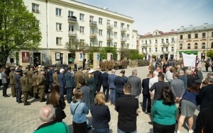 IX Kielecki Marsz Katyński (2)