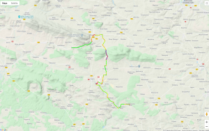 Powiatowe szlaki rowerowe (3)