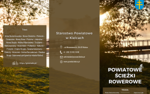 Powiatowe szlaki rowerowe (1)