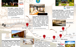 Powiatowe szlaki rowerowe (2)
