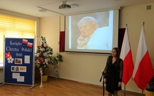Święto Chrztu Polski w PZS w Chęcinach  (9)