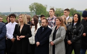 Rusza budowa internatu w Łopusznie (9)