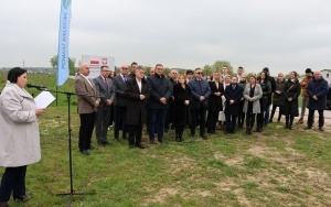 Rusza budowa internatu w Łopusznie (10)