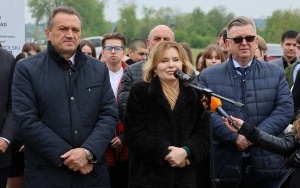 Rusza budowa internatu w Łopusznie (11)