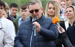 Rusza budowa internatu w Łopusznie (2)
