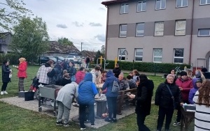 Dzień Dobrych Uczynków w Piekoszowie i w Łopusznie (10)