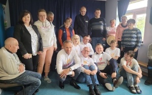 Dzień Dobrych Uczynków w Piekoszowie i w Łopusznie (2)