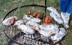 Dzień Dobrych Uczynków w Piekoszowie i w Łopusznie (9)
