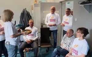 Dzień Dobrych Uczynków w Piekoszowie i w Łopusznie (6)