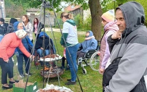 Dzień Dobrych Uczynków w Piekoszowie i w Łopusznie (14)