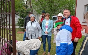 Dzień Dobrych Uczynków w Piekoszowie i w Łopusznie (9)