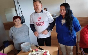 Dzień Dobrych Uczynków w Piekoszowie i w Łopusznie (11)