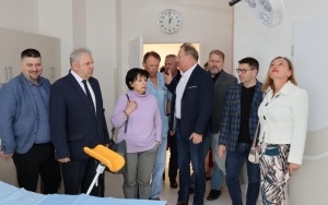 Komisja Zdrowia, Rodziny i Spraw Społecznych  (8)